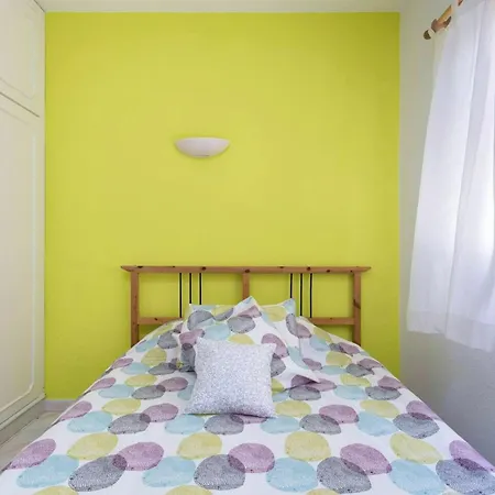 Apartament 2 Bedrooms With Shared Pool Terrace And Wifi At Puerto De La Cruz 1 Km Away From The Beach Puerto de la Cruz (Tenerife)