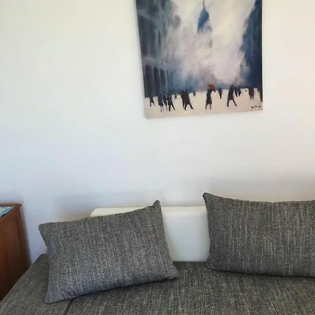 2 Bedrooms With Shared Pool Terrace And Wifi At Puerto De La Cruz 1 Km Away From The Beach Puerto de la Cruz (Tenerife)