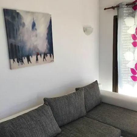 2 Bedrooms With Shared Pool Terrace And Wifi At Puerto De La Cruz 1 Km Away From The Beach Puerto de la Cruz (Tenerife)