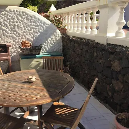 Apartamento 2 Bedrooms With Shared Pool Terrace And Wifi At Puerto De La Cruz 1 Km Away From The Beach Puerto de la Cruz (Tenerife)